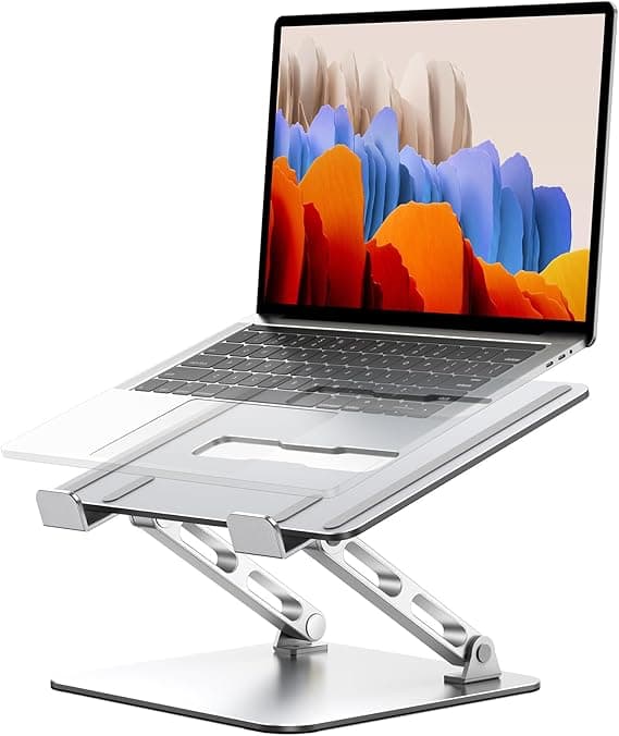Babacom Soporte portátil ergonómico